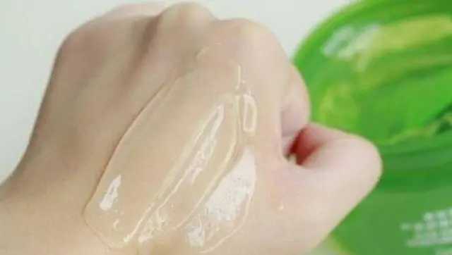 芦荟胶敷脸可以一周敷几次 芦荟胶敷脸可以一周敷几次