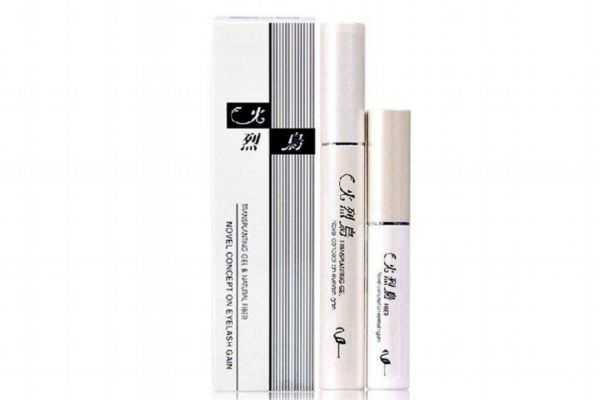 火烈鸟极至修长双管睫毛膏怎么用? 火烈鸟极至修长双管睫毛膏怎么用?