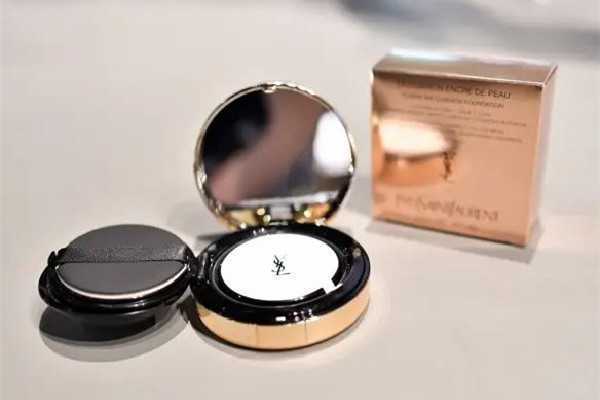 圣罗兰气垫怎么用最正确 圣罗兰气垫怎么用最正确