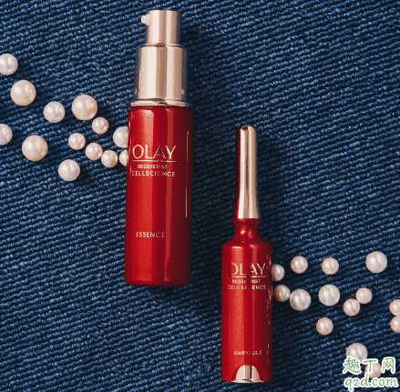 olay小红弹安瓶好用吗？olay玉兰油小红弹安瓶效果怎么样