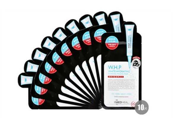 可莱丝竹炭面膜的作用是什么