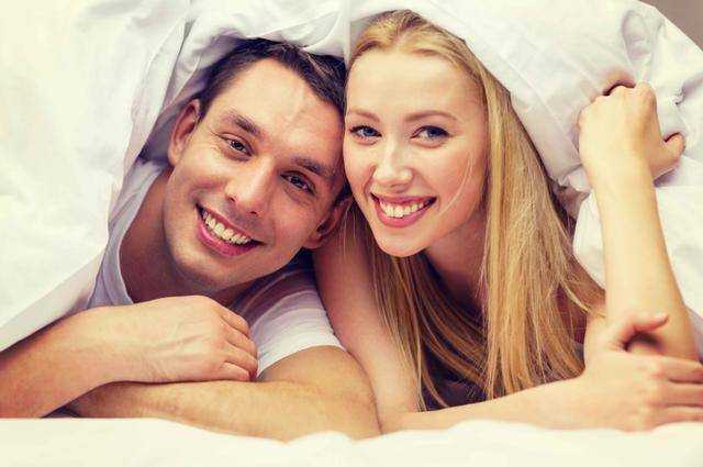 为何有些女生会很渴望性生活？无非是这3个原因，男性也无需害怕 