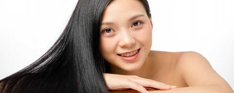 头发变黑小窍门 头发变黑小窍门