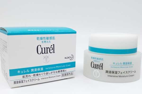 珂润面霜婴儿能用吗 珂润面霜婴儿能用吗