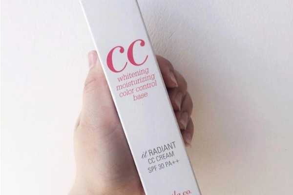 粉底膏和cc霜哪个好