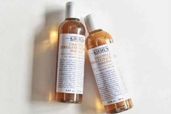 科颜氏金盏花爽肤水的功效与作用是什么？能收缩毛孔吗？