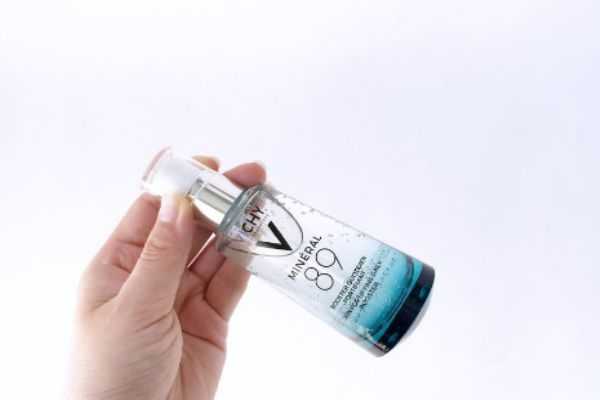 薇姿火山能量瓶成分