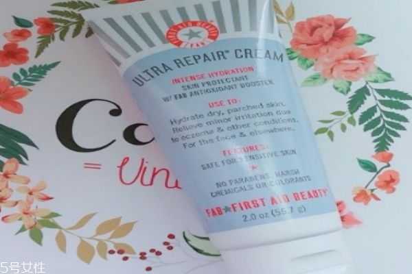 fab修复面霜能天天用吗 fab修复面霜能天天用吗