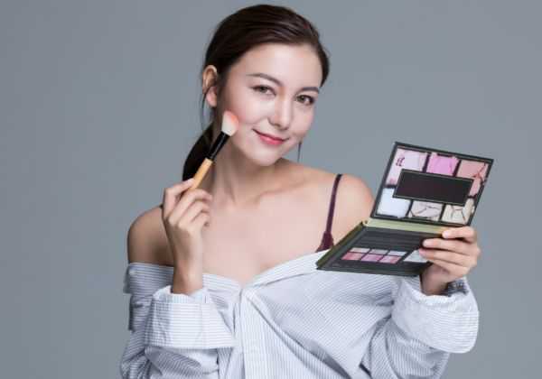 基础的化妆步骤和顺序 基础的化妆步骤和顺序