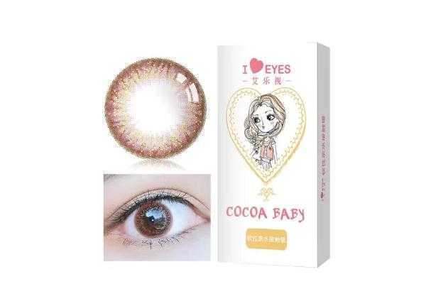 美瞳有左右眼、正反面区分吗 美瞳有左右眼、正反面区分吗