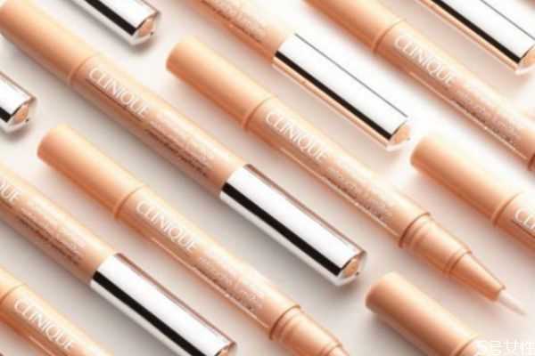 遮瑕笔能直接使用吗