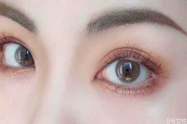 戴美瞳上班要注意什么？长期午休戴美瞳会怎样