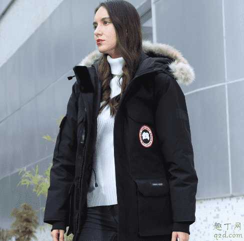 为什么那么多人穿加拿大鹅?矮个子可以穿加拿大鹅吗 为什么那么多人穿加拿大鹅?矮个子可以穿加拿大鹅吗