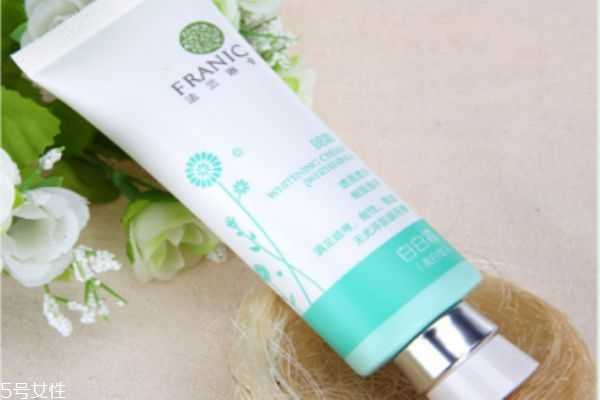 法兰琳卡bb霜适合什么肤质?法兰琳卡bb霜使用效果 法兰琳卡bb霜适合什么肤质?法兰琳卡bb霜使用效果