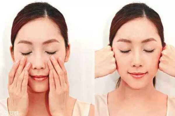 法令纹明显怎么办 法令纹的形成原因