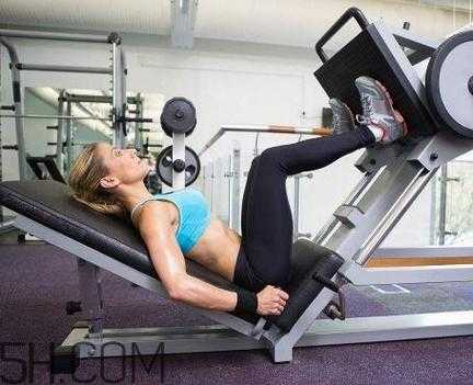 三天瘦成筷子腿的方法