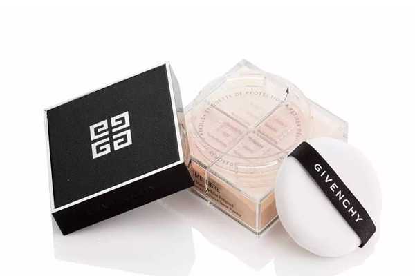 花西子散粉和纪梵希散粉哪个好 花西子散粉和纪梵希散粉哪个好