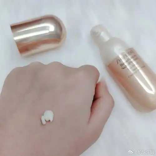 眼部精华的种类有哪些