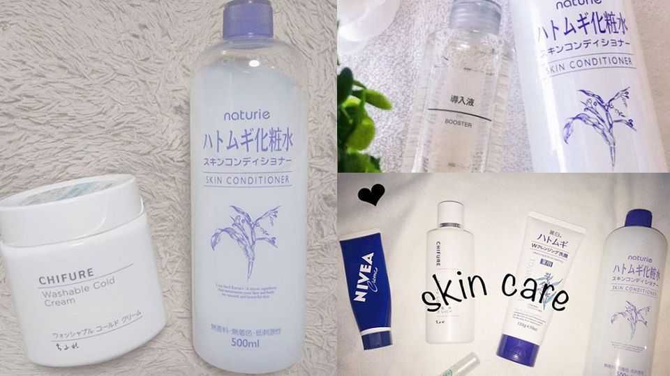 日本护肤品排行榜10强