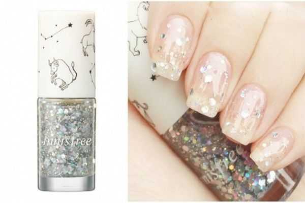 晕染美甲怎么做？梦幻星座美甲教程