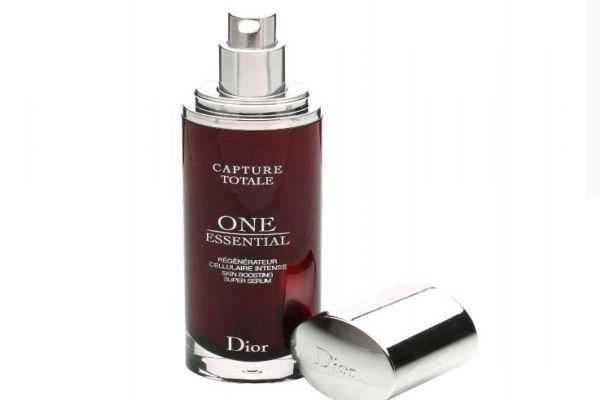 如何挑选精华液