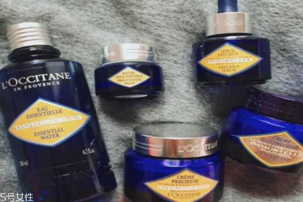 欧舒丹蜡菊面霜怎么样 欧舒丹蜡菊面霜怎么样