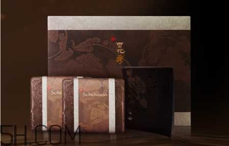 雪花秀宫中蜜皂孕妇可以用吗 雪花秀宫中蜜皂孕妇可以用吗