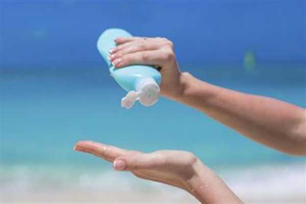 防晒霜和隔离霜哪个先用