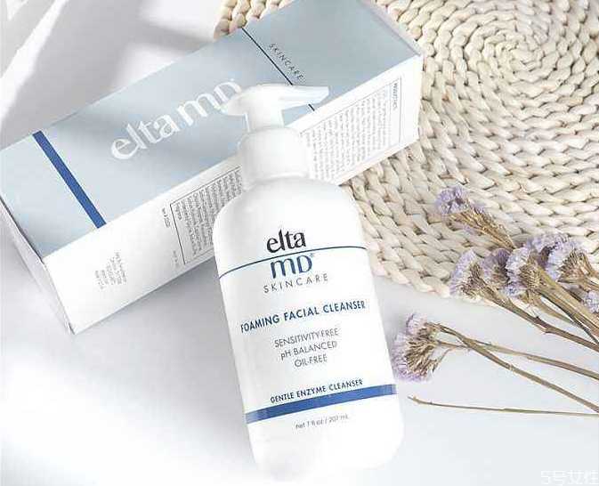 氨基酸洗面奶洗完脸干是怎么回事？用完氨基酸洗面奶脸干怎么办