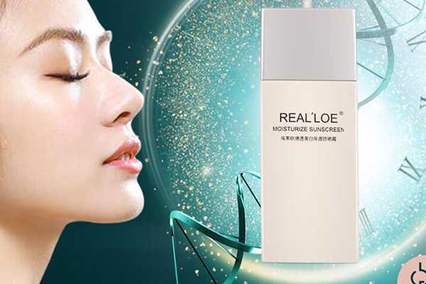 适合混油皮痘痘肌的隔离 适合混油皮痘痘肌的隔离