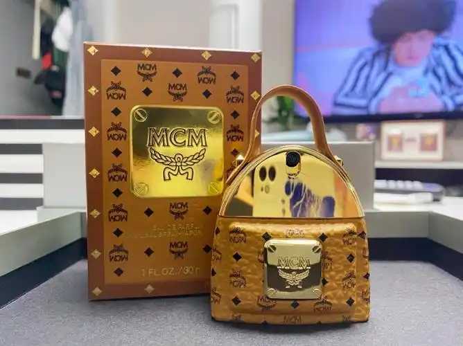 mcm香水是什么档次 mcm香水是什么档次