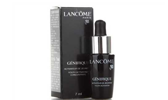 兰蔻小黑瓶用了长痘是怎么回事