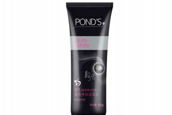 什么牌子的洗面奶清洁效果好