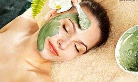 海藻面膜能天天做吗 海藻面膜能天天做吗