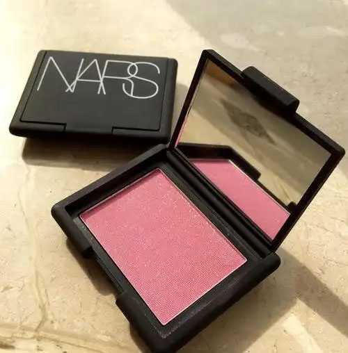 如何判断腮红有没有效果