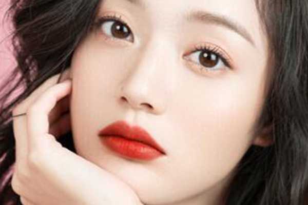 稚优泉口红热门色号 稚优泉口红热门色号