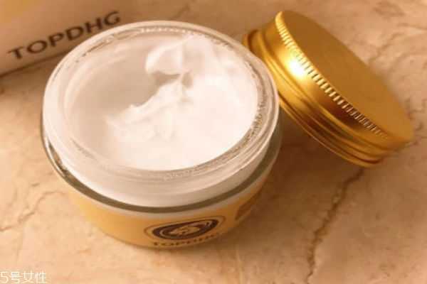 什么是爆奶霜呢 什么是爆奶霜呢