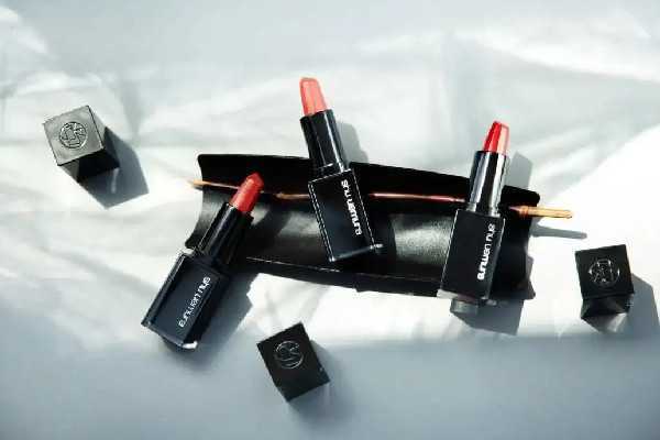 植村秀口红属于什么档次 植村秀口红属于什么档次