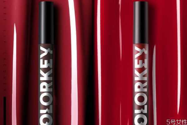 colorkey是什么档次的牌子 colorkey是什么档次的牌子