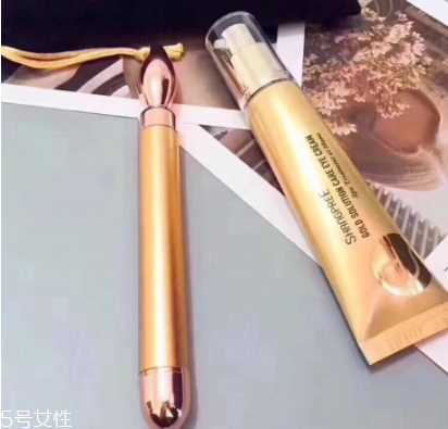 香蒲丽眼霜保质期多久 香蒲丽眼霜保质期多久