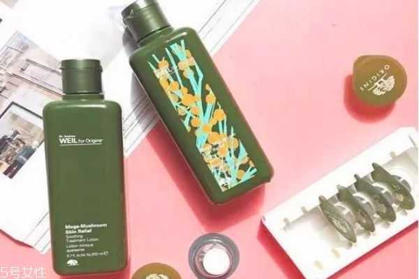 修复型化妆水有哪些