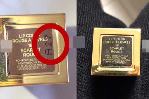 tf16适合唇色深的吗 tf16适合唇色深的吗