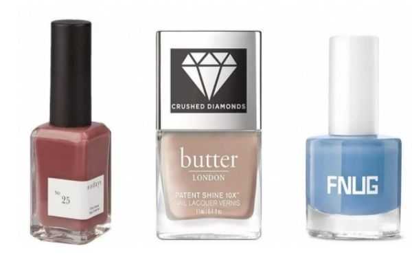 女生秋冬做什么美甲好看？冬季美甲这几款最显气质