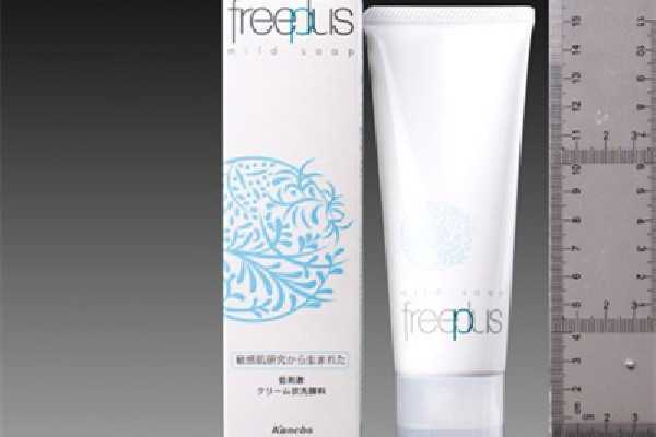 芙丽芳丝洗面奶怎么样