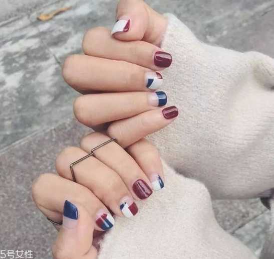 女生秋冬做什么美甲好看？冬季美甲这几款最显气质