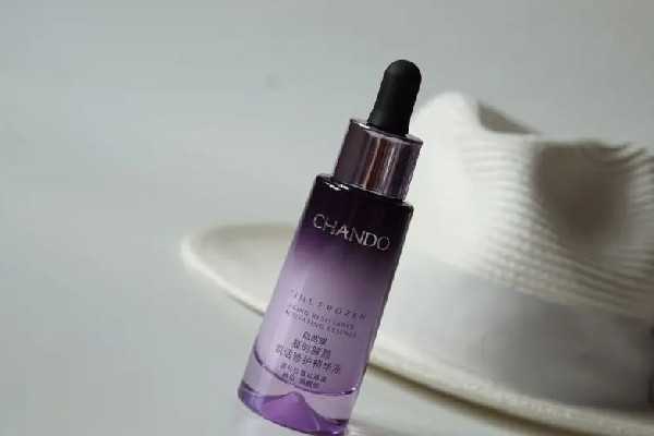 自然堂紫瓶精华液什么时候用 自然堂紫瓶精华液什么时候用