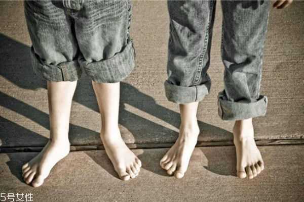 哪些人群不能使用足膜 哪些人群不能使用足膜