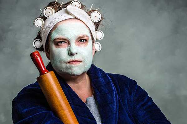 毛孔粗大用什么面膜 毛孔粗大用什么面膜