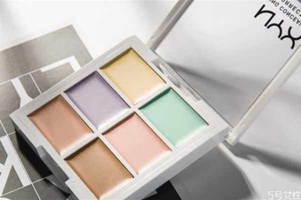 遮瑕膏可以涂整个脸吗 遮瑕膏可以涂整个脸吗