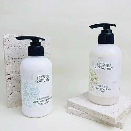 如何选择适合自己的乳液